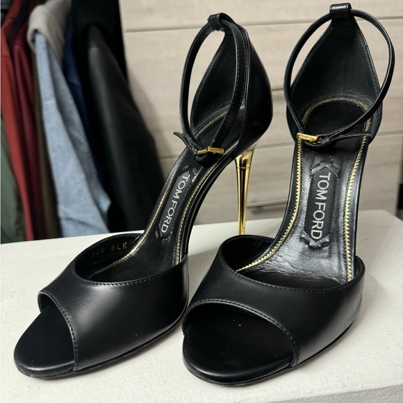 Tom Ford Sandals - Picture 5 of 10